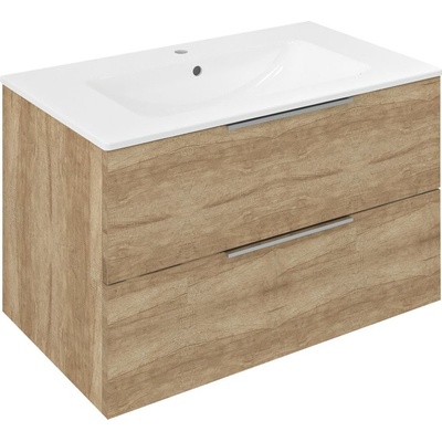 Sapho CIRASA 79,8x52x46 cm dub alabama CR801-2222