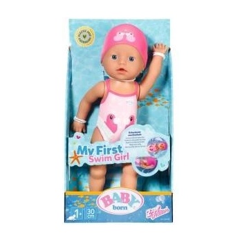 Zapf Creation - Floating doll 30cm