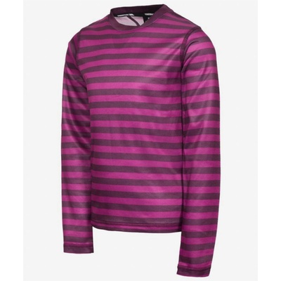 Trespass Детска тениска с дълъг ръкав Trespass OAF Trespass | Cheren | Момичешки | 110/116