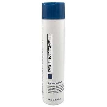 Paul Mitchell Shampoo One Paraben-Free шампоан за коса 300 мл