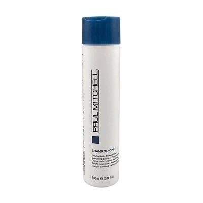 Paul Mitchell Shampoo One Paraben-Free шампоан за коса 300 мл