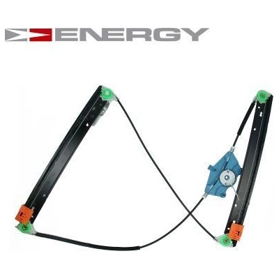 Zvedací zařízení oken ENERGY POD0029L