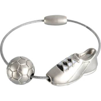 TROIKA Ключодържател Футбол Troika KYC50/MA (KYC50/MA)