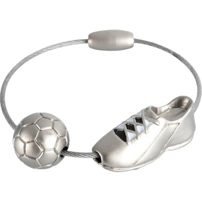 TROIKA Ключодържател Футбол Troika KYC50/MA (KYC50/MA)