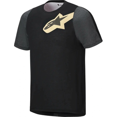 Alpinestars A-Dura Lipan Ss Black