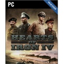 Hry na PC Hearts of Iron 4