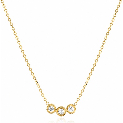 Zag Bijoux SNS27692-01WHT
