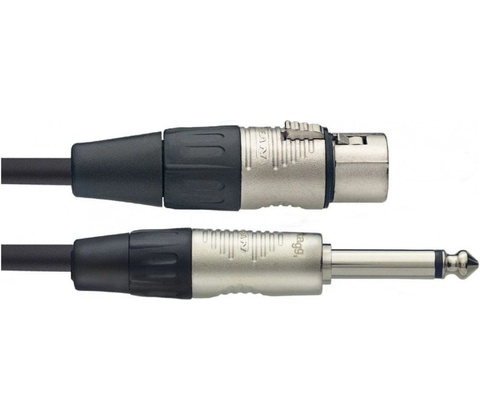 Stagg NMC3XPR