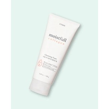 Etude House Moistfull Collagen Cleansing Foam Essence 150 ml