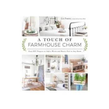 Image 1 of Touch of Farmhouse Charm | Liz Fourez