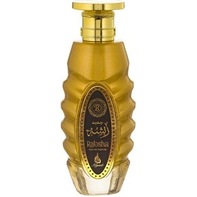 Atyab Al Marshoud Rabsha Abyad parfumovaná voda unisex 100 ml