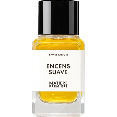 Matiere Premiere Encens Suave parfémovaná voda unisex 100 ml tester