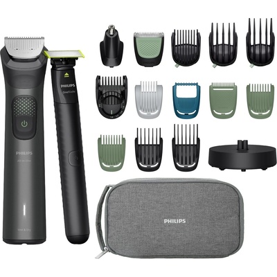 Philips MG9556/15 + Philips OneBlade