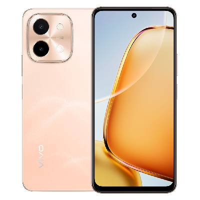 Vivo Y28 4G 4+128 Gleaming Orange 5667180