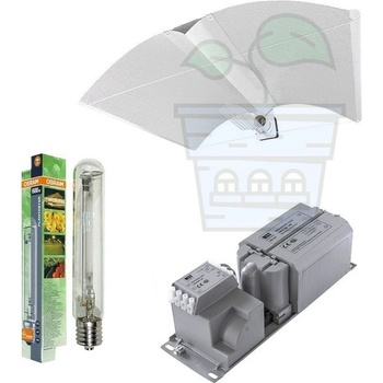 Image 1 of OSRAM Комплект Осветление за растения Osram 600W, MST и PEARLPRO XL (24146)