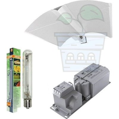 OSRAM Комплект Осветление за растения Osram 600W, MST и PEARLPRO XL (24146)