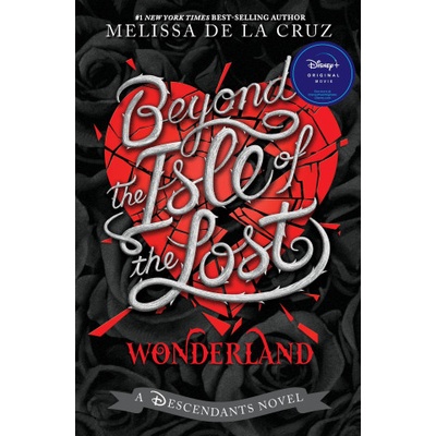 BEYOND THE ISLE OF THE LOST