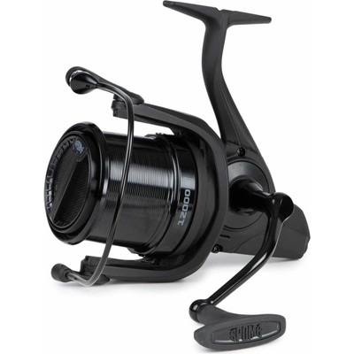 Spomb Rapide Reel 14000
