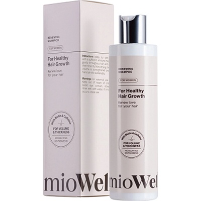 MioWell Regenerační šampon 250 ml