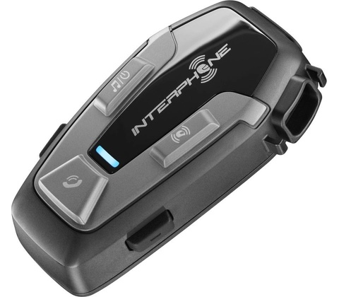 Interphone U-COM6R Single Pack