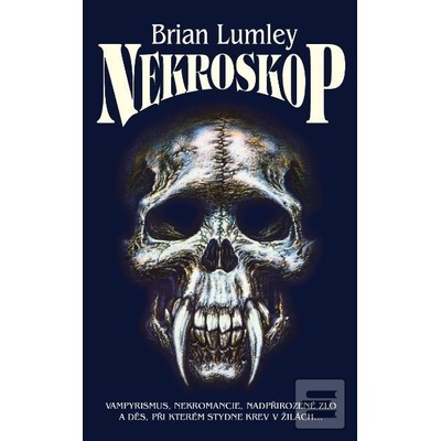 Nekroskop - Lumley Brian