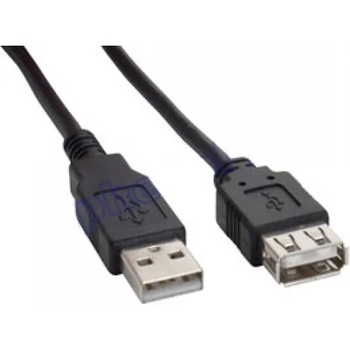 Image 1 of Usb кабел удължител 1, 5 метра