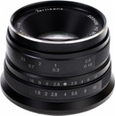 Objektívy 7Artisans 25mm f/1.8 Sony E-mount
