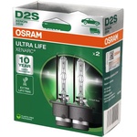 OSRAM xenarc ultra life 2hb d2s 35w 4300k