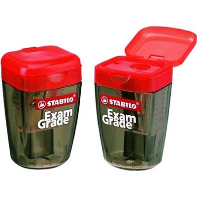 Strúhadlo STABILO Exam grade (1ks)