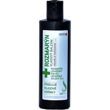 Cemio Switzerland Cemio Rosemary Hair Balm 250 ml