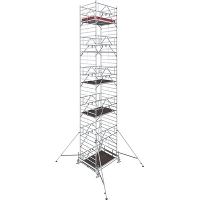 Krause Stabilo 500 1,5x2m výška 11,5m 783080