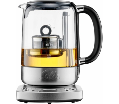 Solis Tea Kettle Automatic 5518