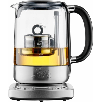 Solis Tea Kettle Automatic 5518