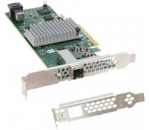 Broadcom 9300-4i