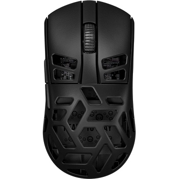 LORGAR LRG-MSE90W-BK