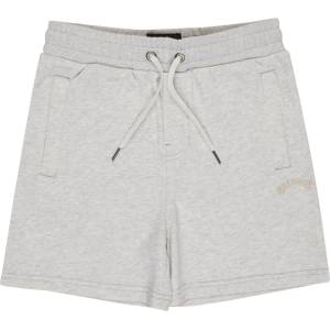Billabong Детски къси панталони Billabong Kid's Arch Short LT Shorts - Grey Heather - размер 8 (US) (701-3554-0311)