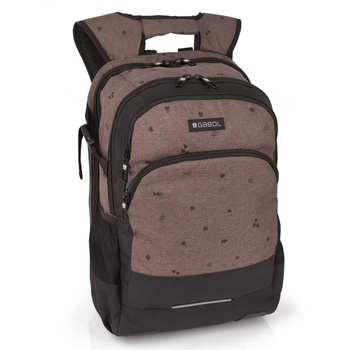 Image 1 of Gabol Тийнейджърска раница Risk на Gabol - за всички