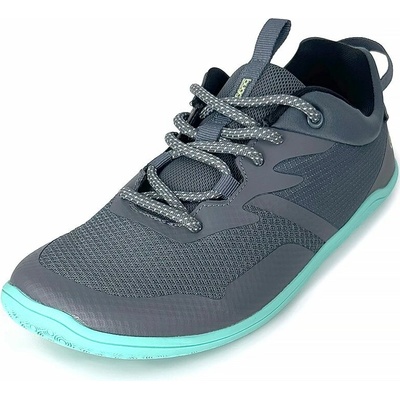 Bugga barefoot tenisky Nox B00188-15 grey