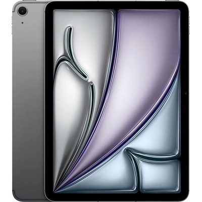 Apple iPad Air 11" (2026) 128GB Wi-Fi + Cellular Space Gray MPAPMH784