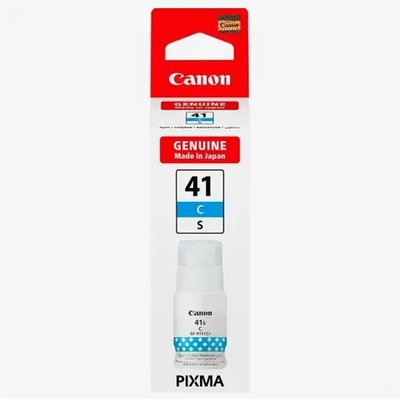 Canon Консуматив, Canon GI-41S C (5874C001AA)