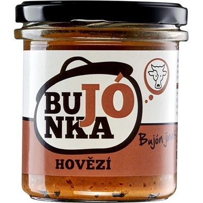 Bujónka hovězí bez lepku 300 g – Zboží Dáma