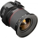 Samyang T-S 24mm f/3.5 ED AS UMC Nikon