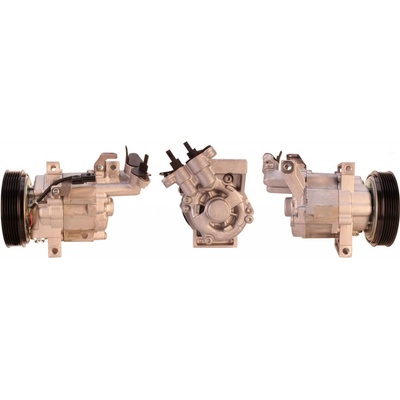 Kompresor, klimatizace LUCAS ACP01044