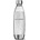 SodaStream Fuse Silver Elegance Bottle