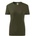 MALFINI Malfini classic new 133 / Дамска тениска - военна s (1336913)