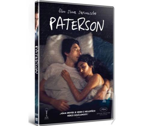 Paterson DVD