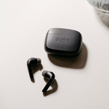 Sudio N2 Pro Black