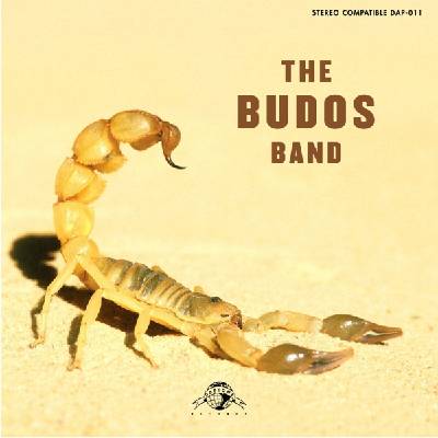 The Budos Band - The Budos Band II (Reissue) (LP) (0823134001114)