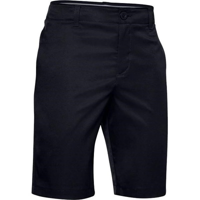 Under Armour jr kraťasy Showdown černé