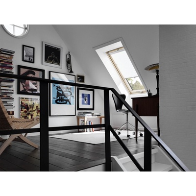Velux ROP UK00, sivá 4161